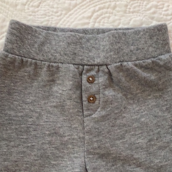 The Honest Company, Carter’s & Rene Rolfe Set of 3, Size 3-6 Months - Picture 12 of 12